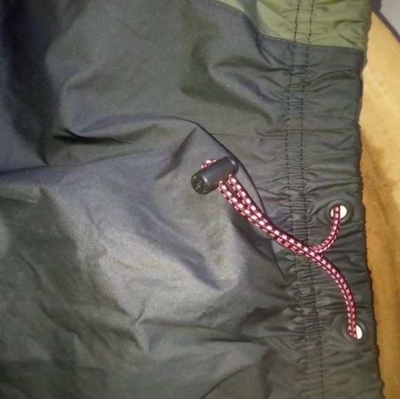 Nike drawstring skirt - Picture 5 of 10